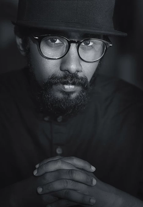 Sanal Kumar