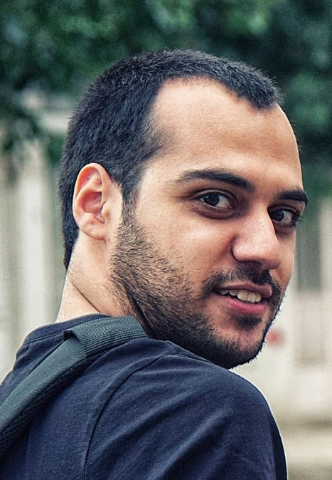 Adel Maghsoudi
