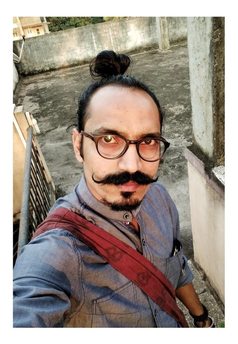 Naveen Kadam
