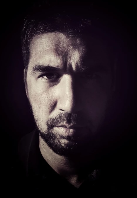 Andris Nagy
