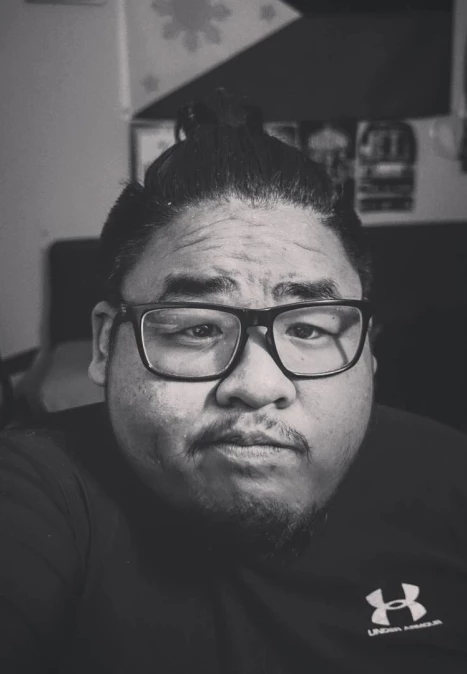 Kevin Quimosing