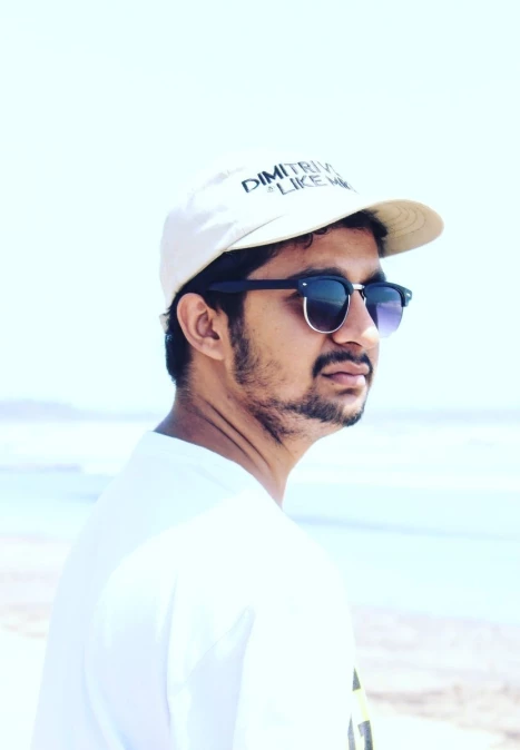 Hardik Arora