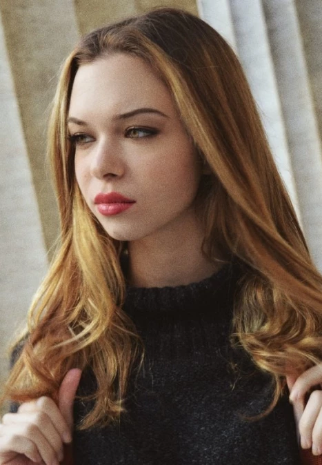 Marilou Anastasiadou