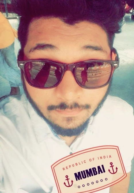 Ajinkya Thakare