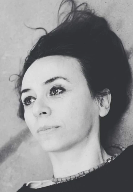 Giovanna-paola Vergari