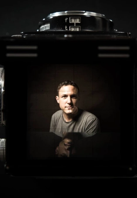 Martin Tesar