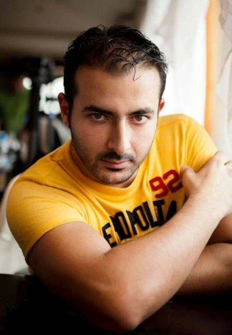 Yamen Haddad