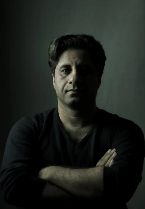 Farhad Molaie
