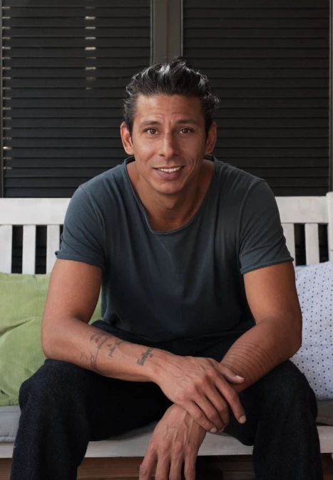 Xander Van Oudheusden