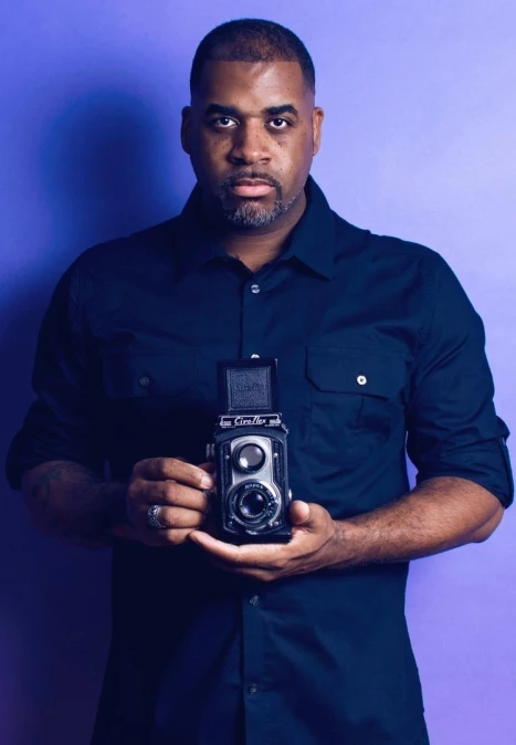 Jason Bush