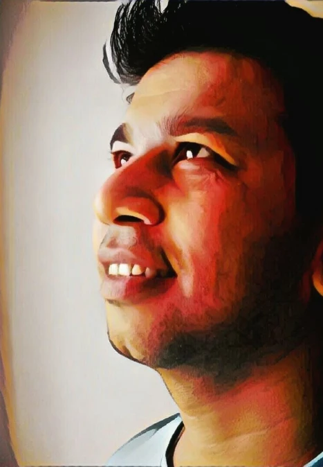 Manish Bafna