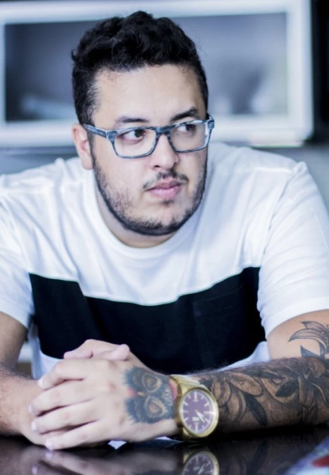 Luiz Trix