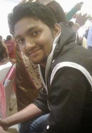 Rohit Bagdi