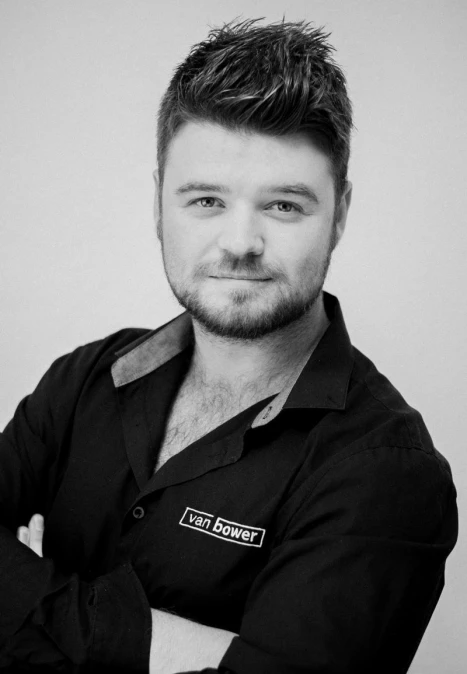 Luke Van