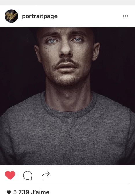 Pierrick Patarin