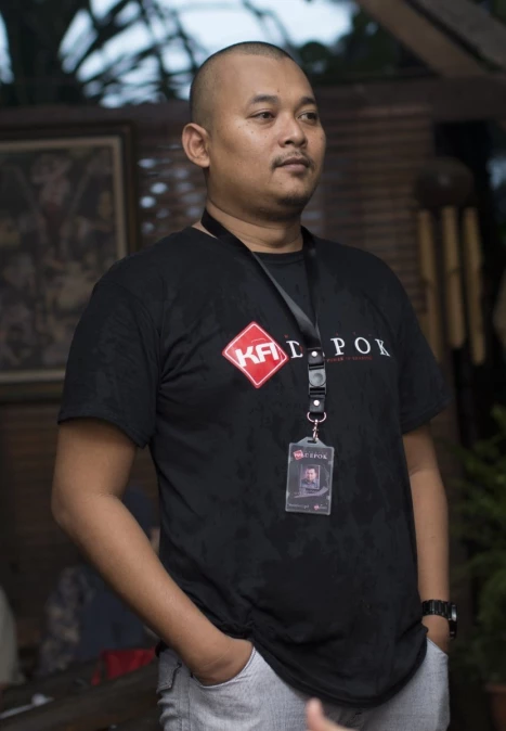 Angga Patria