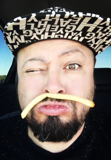 Fidel Gonzalez