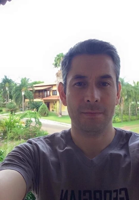 Ivan Bueno