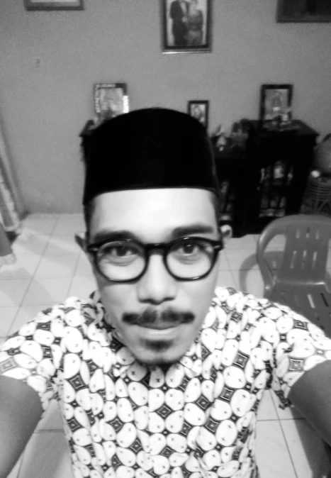 Mahfud Mahmud