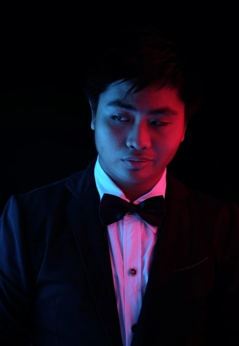 Ruel Jose Castillejos