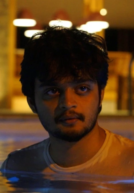Ankit Adiga