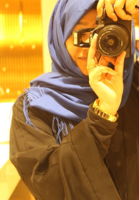 Raihana Abdul