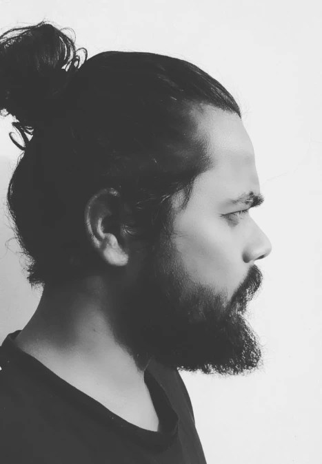 Saiyam Sarjal