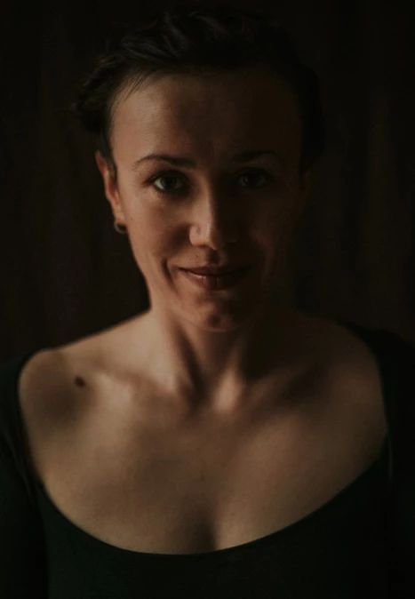 Bernadeta Kupiec