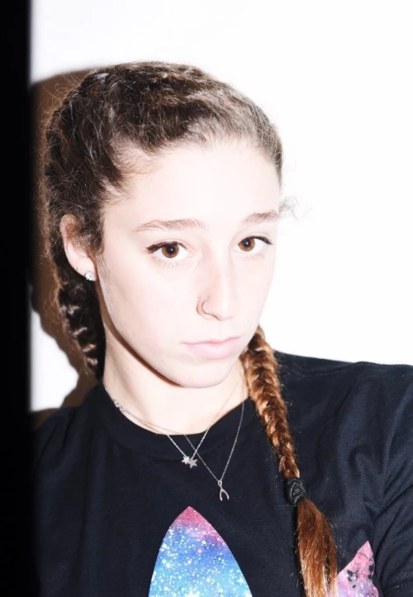 Moriah Ziman