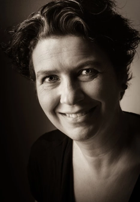 Caroline Tanghe