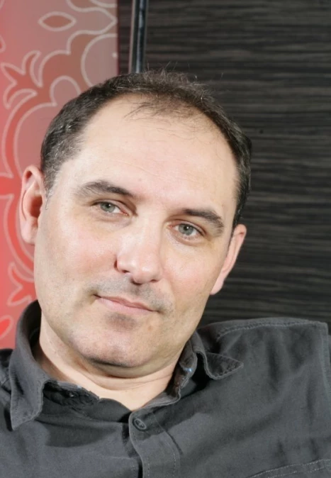 Stanislav Pokhodilo