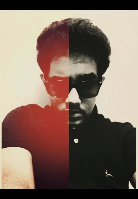 Aditya Srinivasan Singh