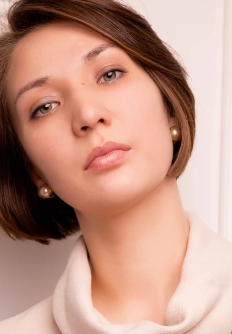 Mariyam Kaltai