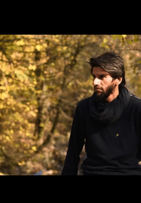 Mubashir Hassan