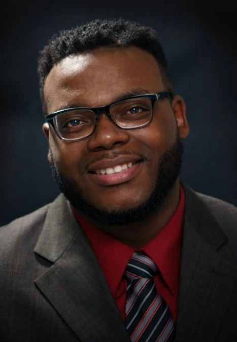 Anthony Alexander