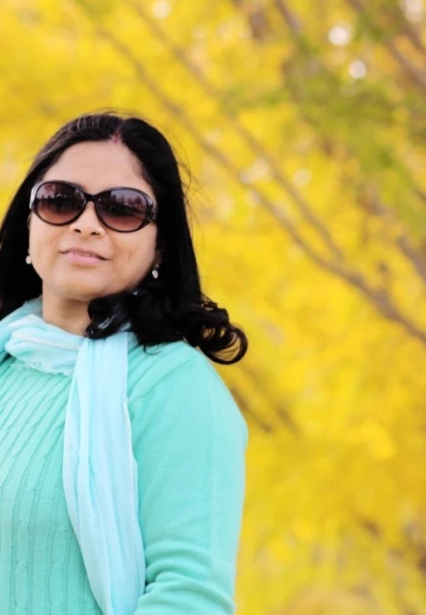 Preeti Shukla