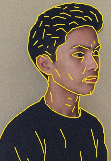 Michael Caliwara