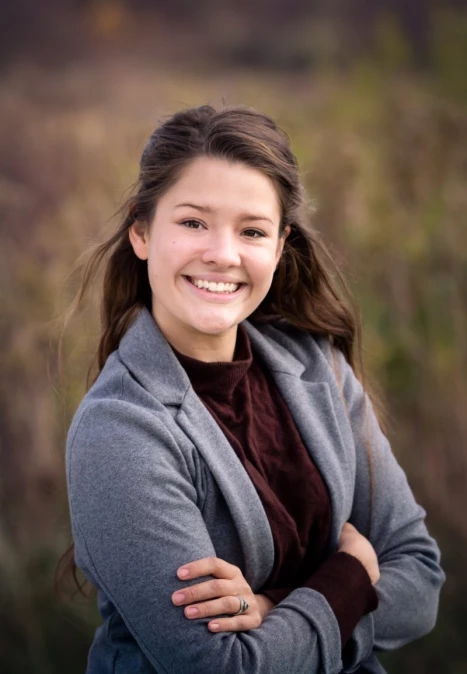 Lydia Larson