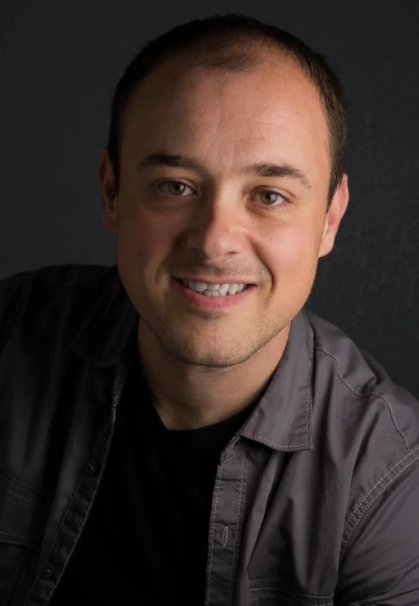 Michael Erard