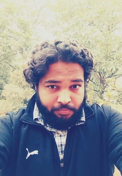 Abhishek Verma