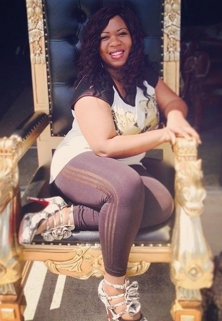 Natasha Rawls
