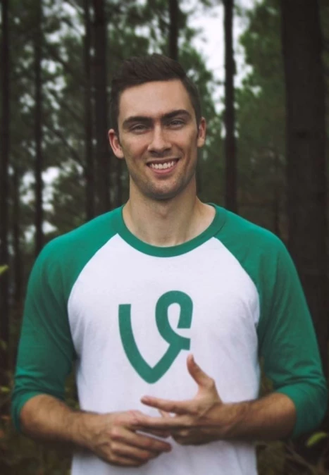 Kaleb Seaton