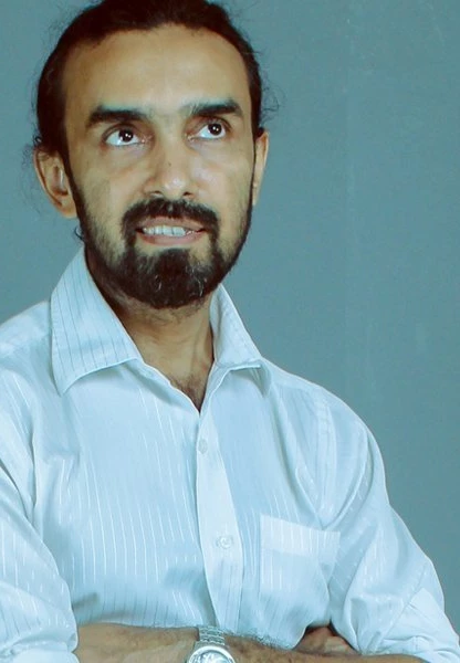 Akber Moeen