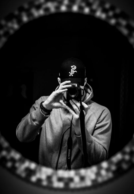 Jake Straat