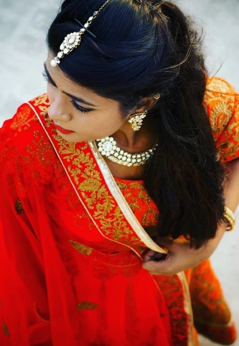 Rakhi Samal