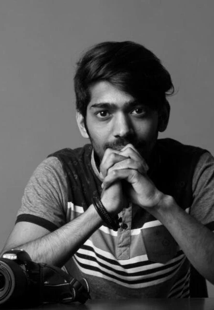 Vishal Arora