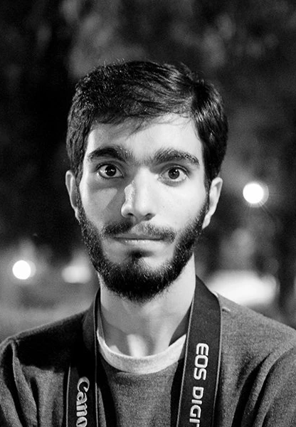 Sajjad Vesagh
