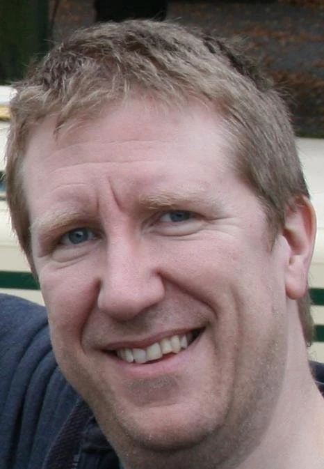 Kevin Pawsey