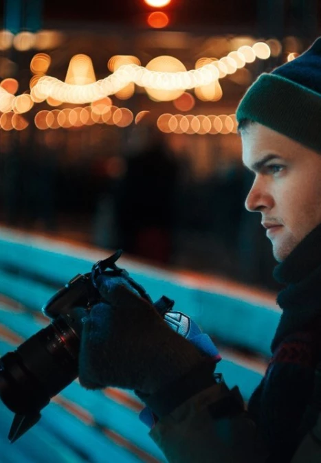 Misha Dankov