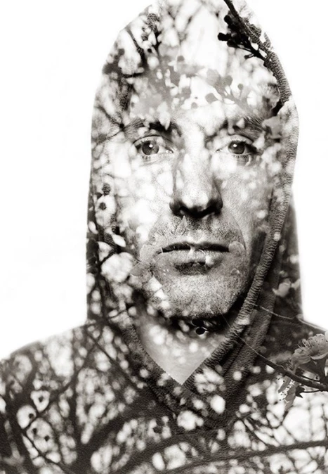 Patrick Evesque